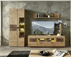 Lowboard vito LAVADO