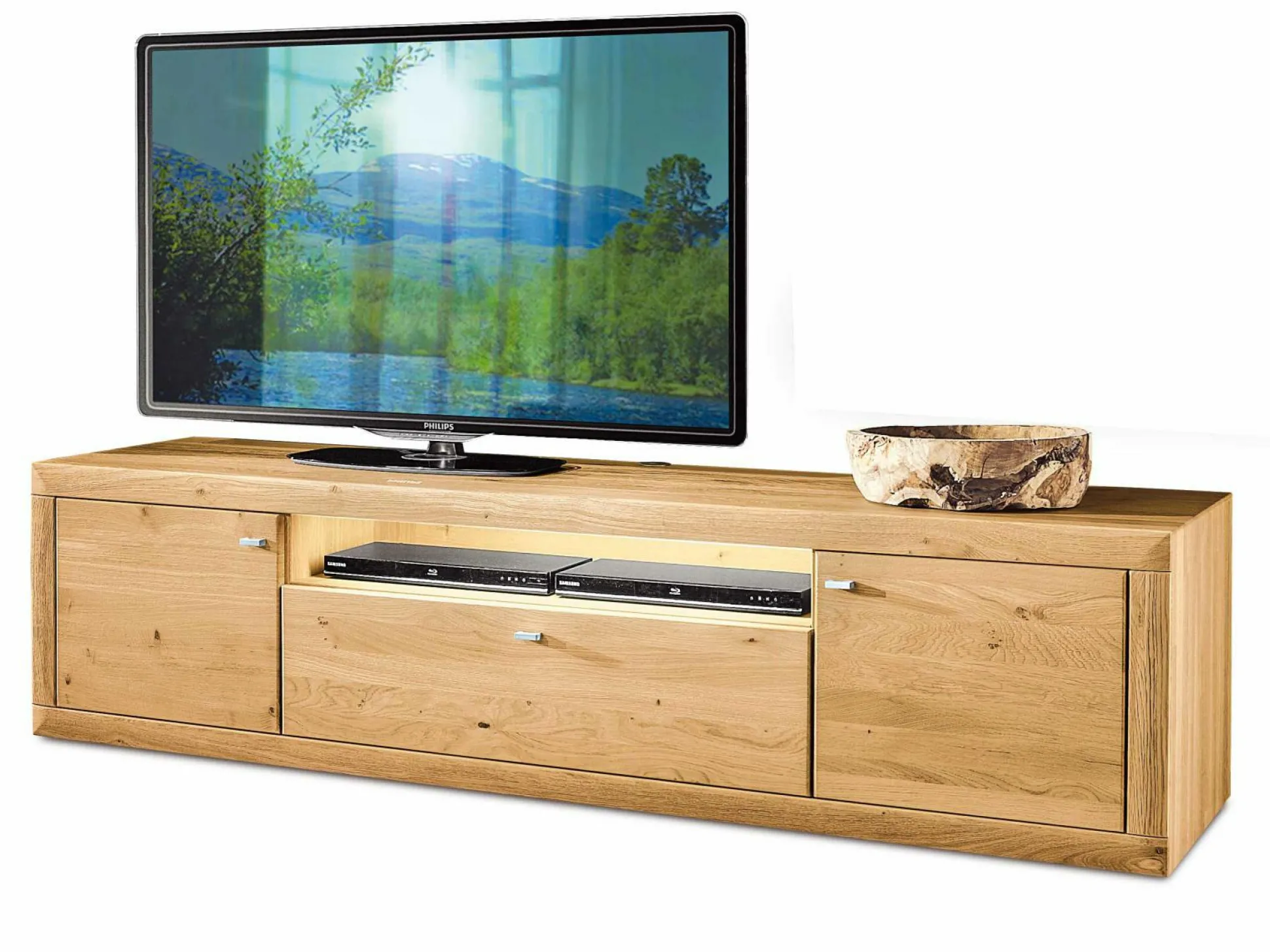 Lowboard witlake ANCONA