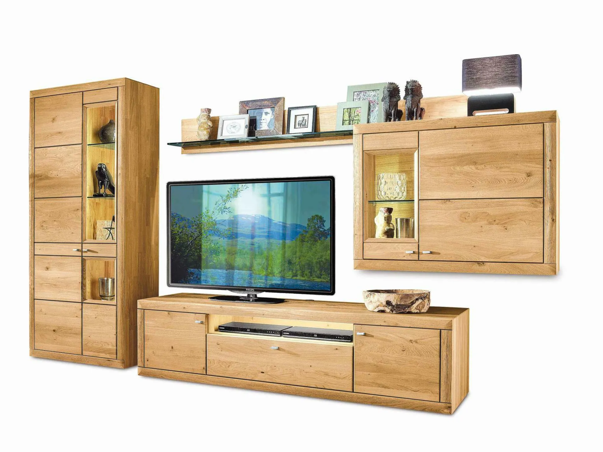 Lowboard witlake ANCONA