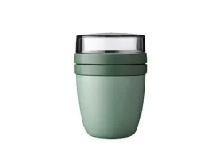 Lunchpot ELLIPSE