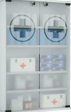 Medizinschrank JANULA