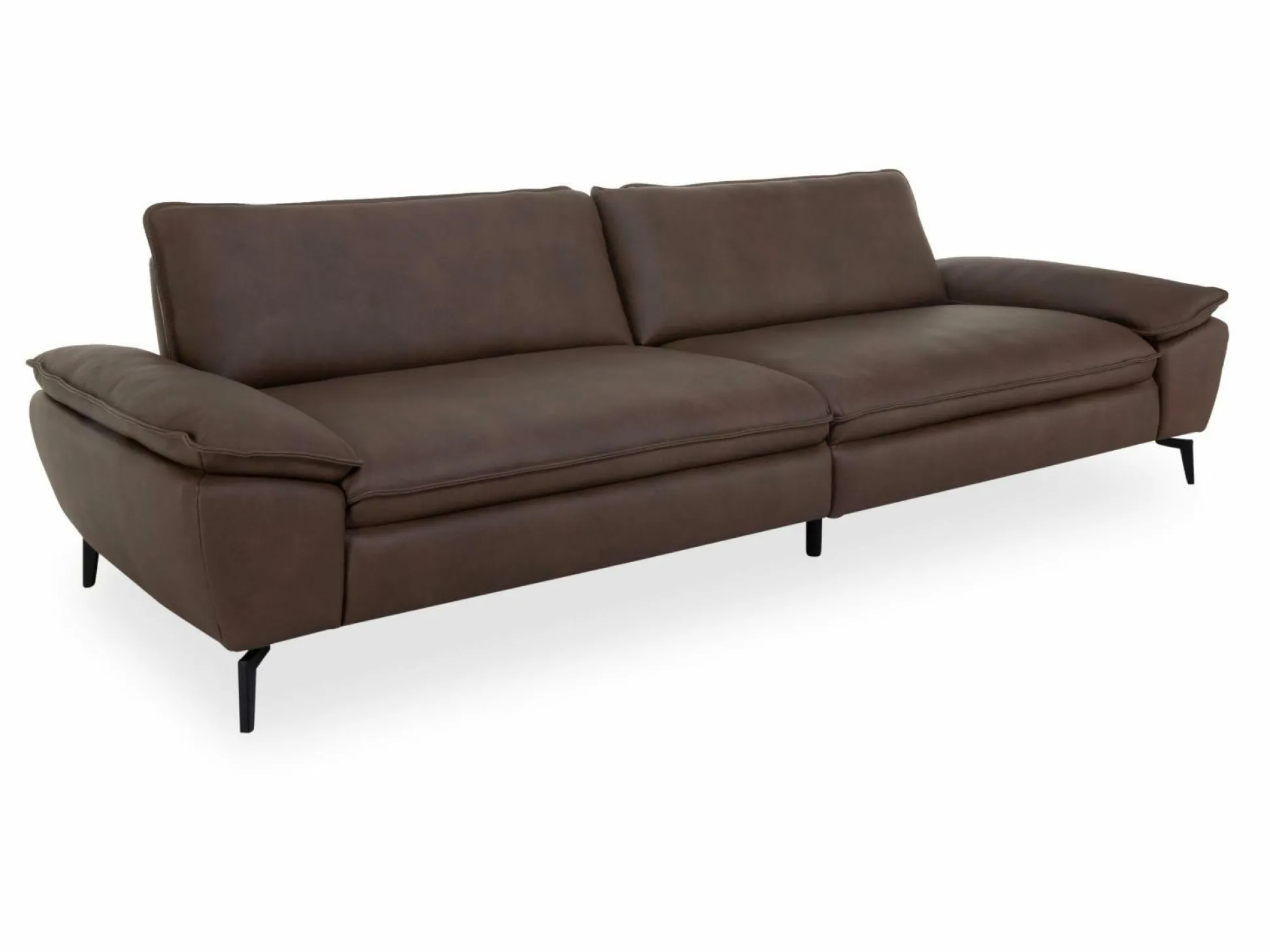 Megasofa Rolf Weber HAIGER