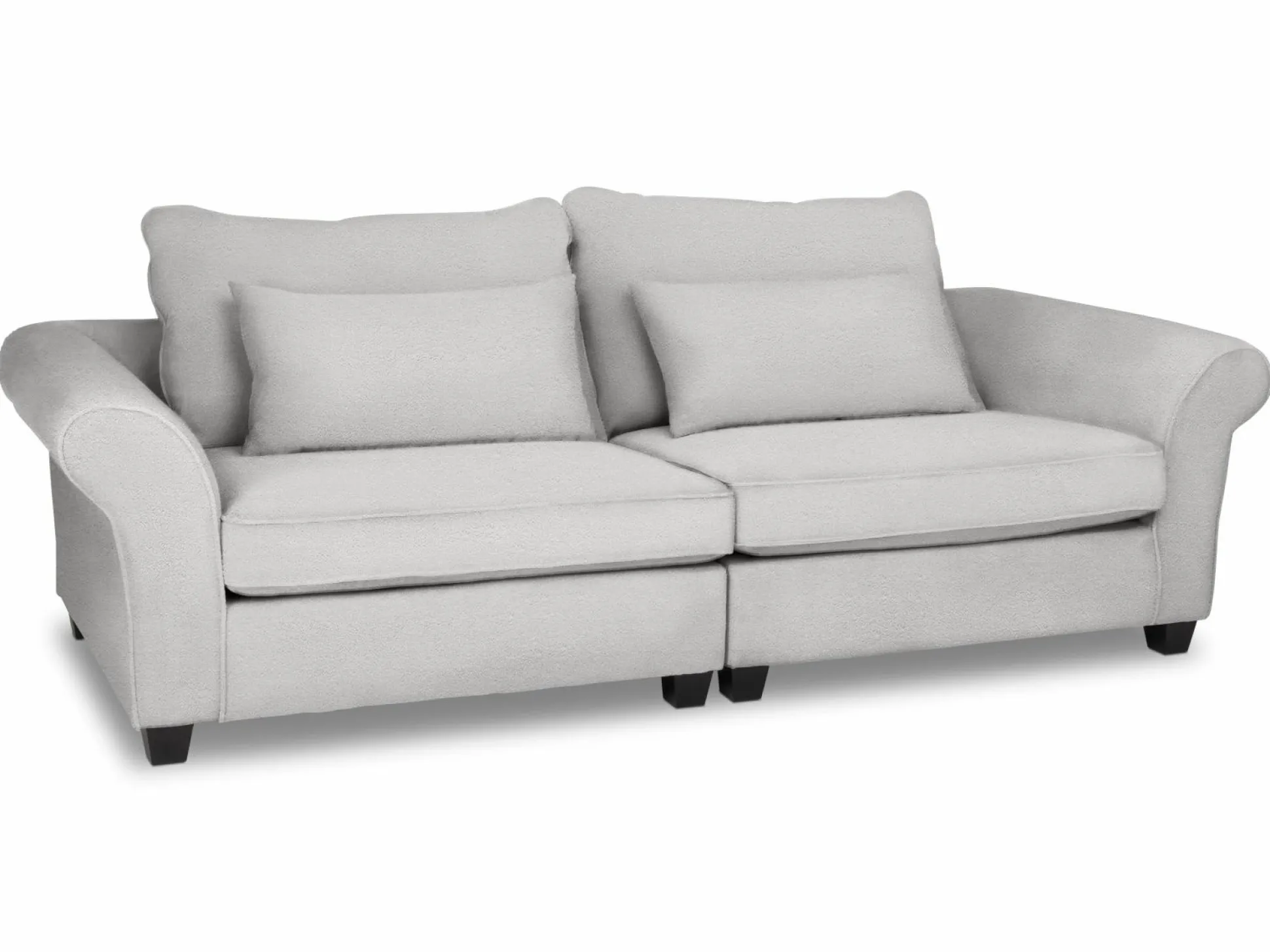 Megasofa SANSIBAR SANDE