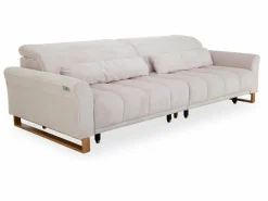 Megasofa SANSIBAR SKEDA