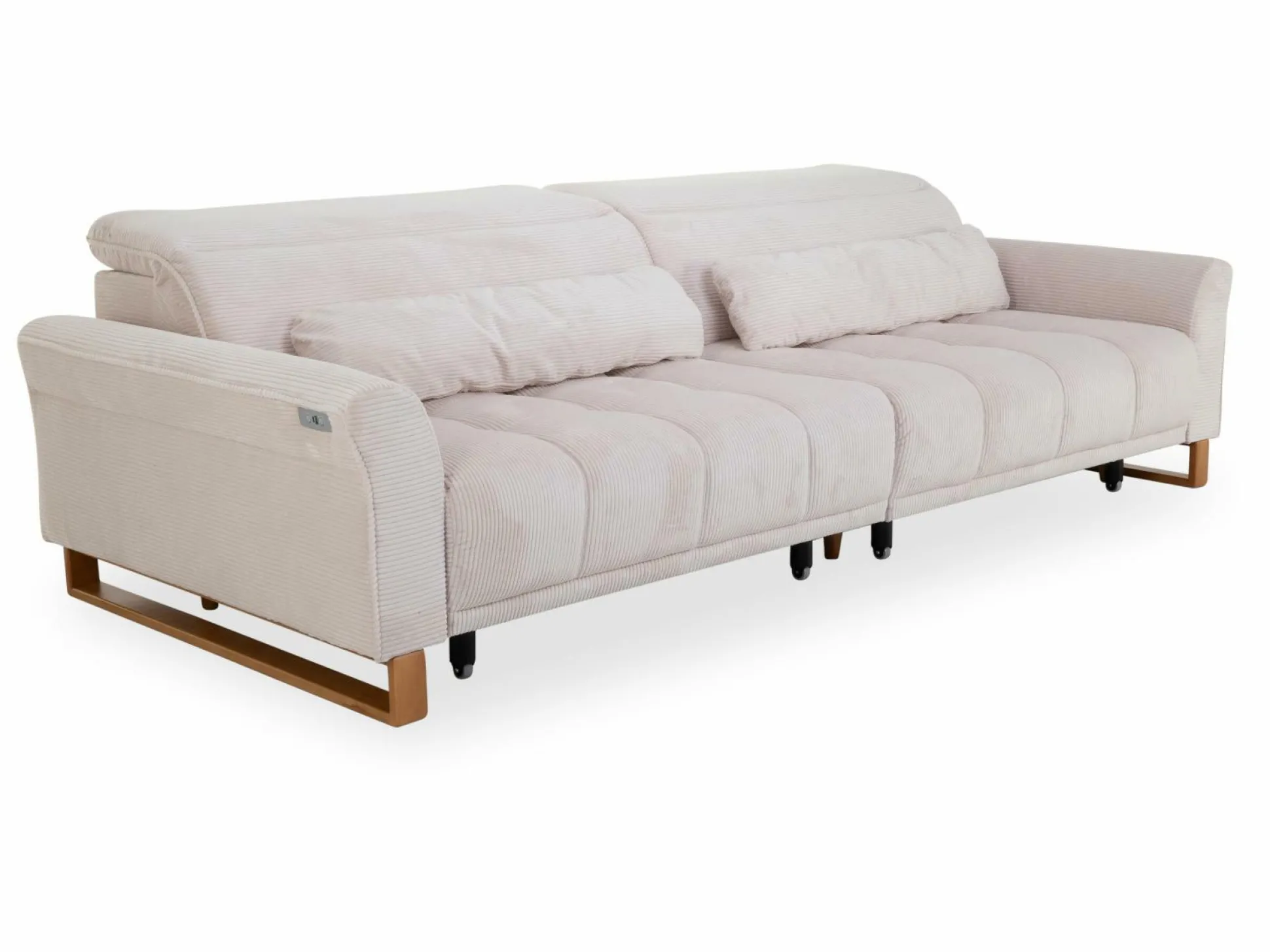 Megasofa SANSIBAR SKEDA