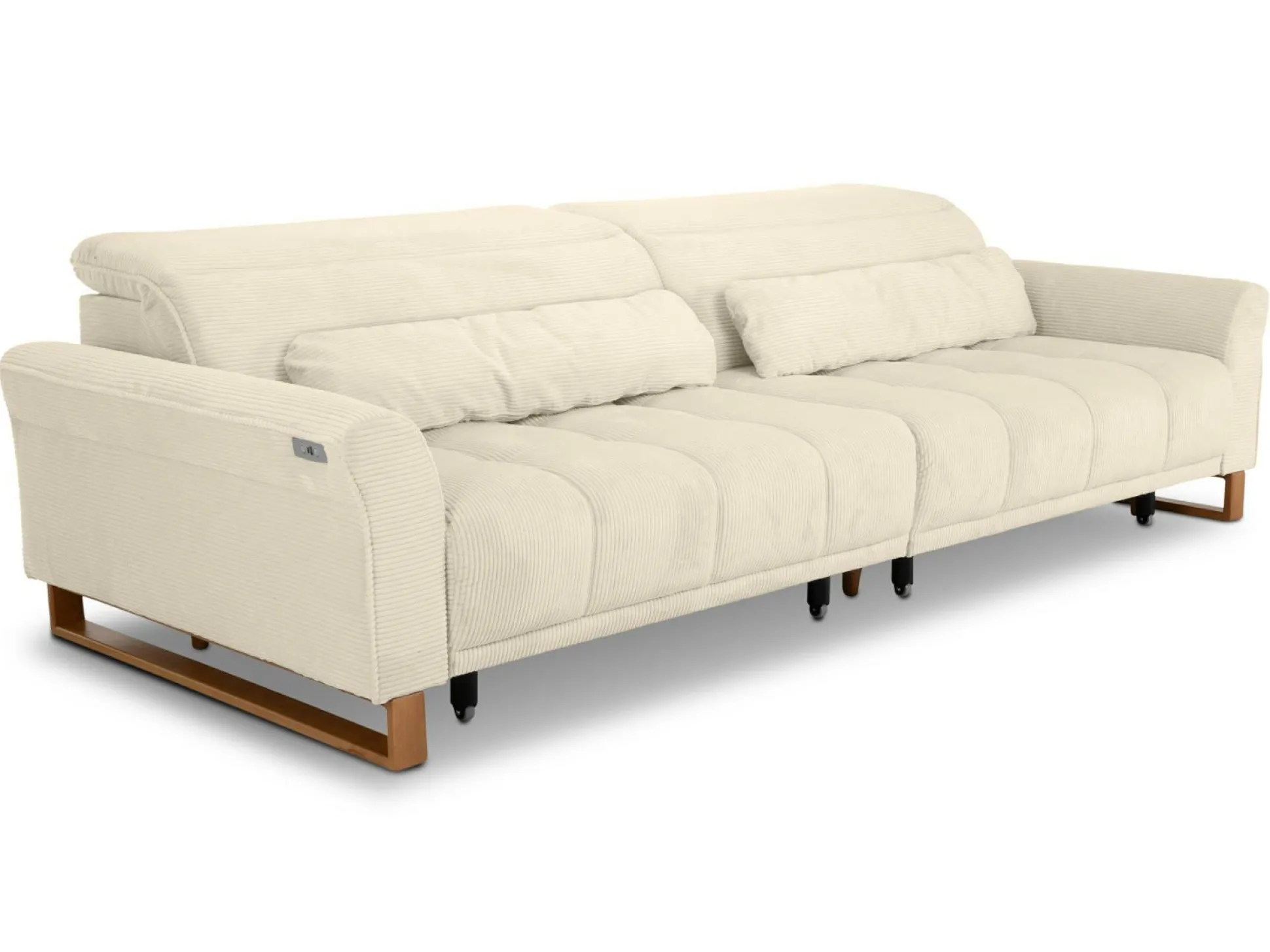 Megasofa SANSIBAR SKEDA