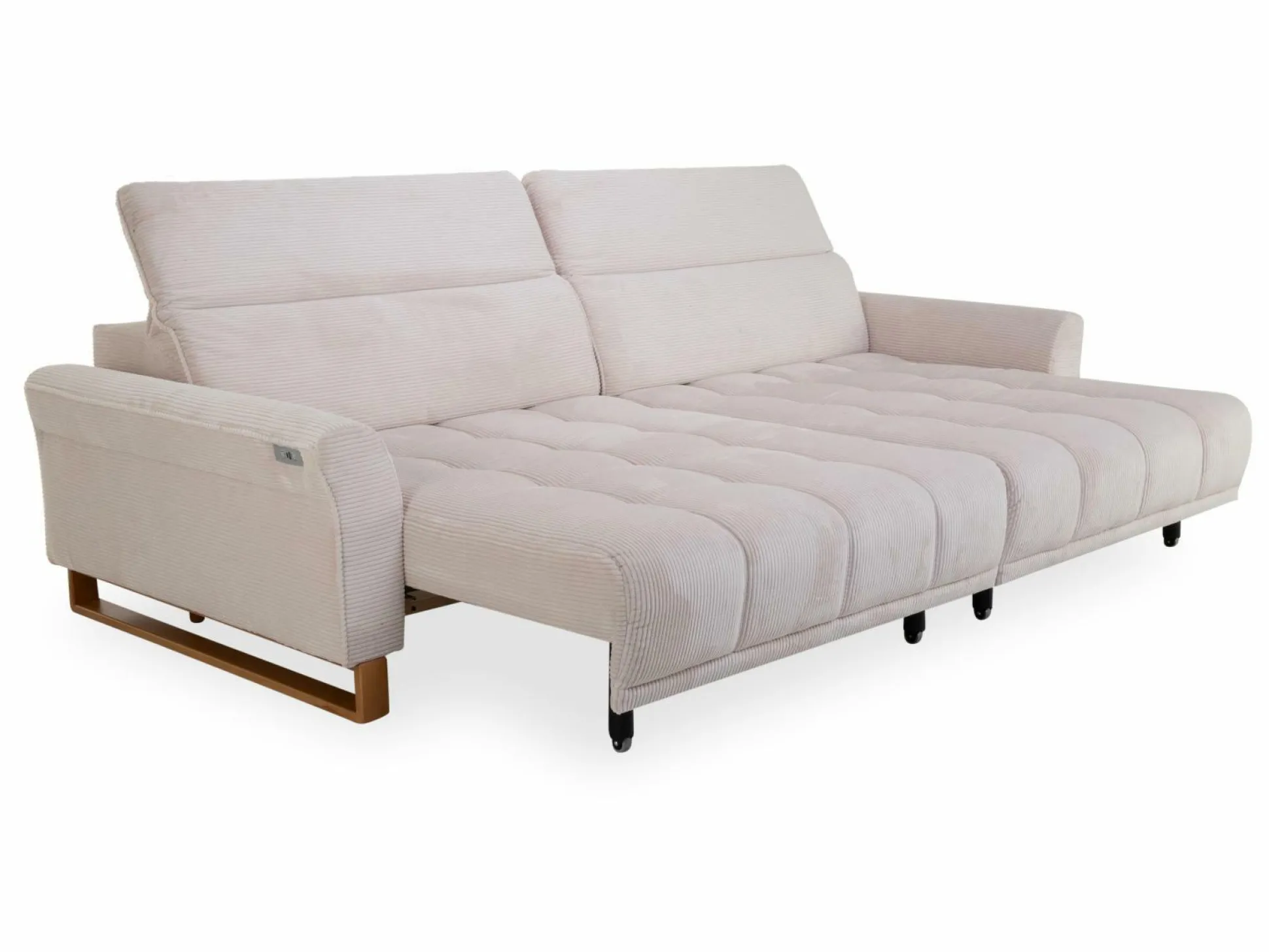 Megasofa SANSIBAR SKEDA