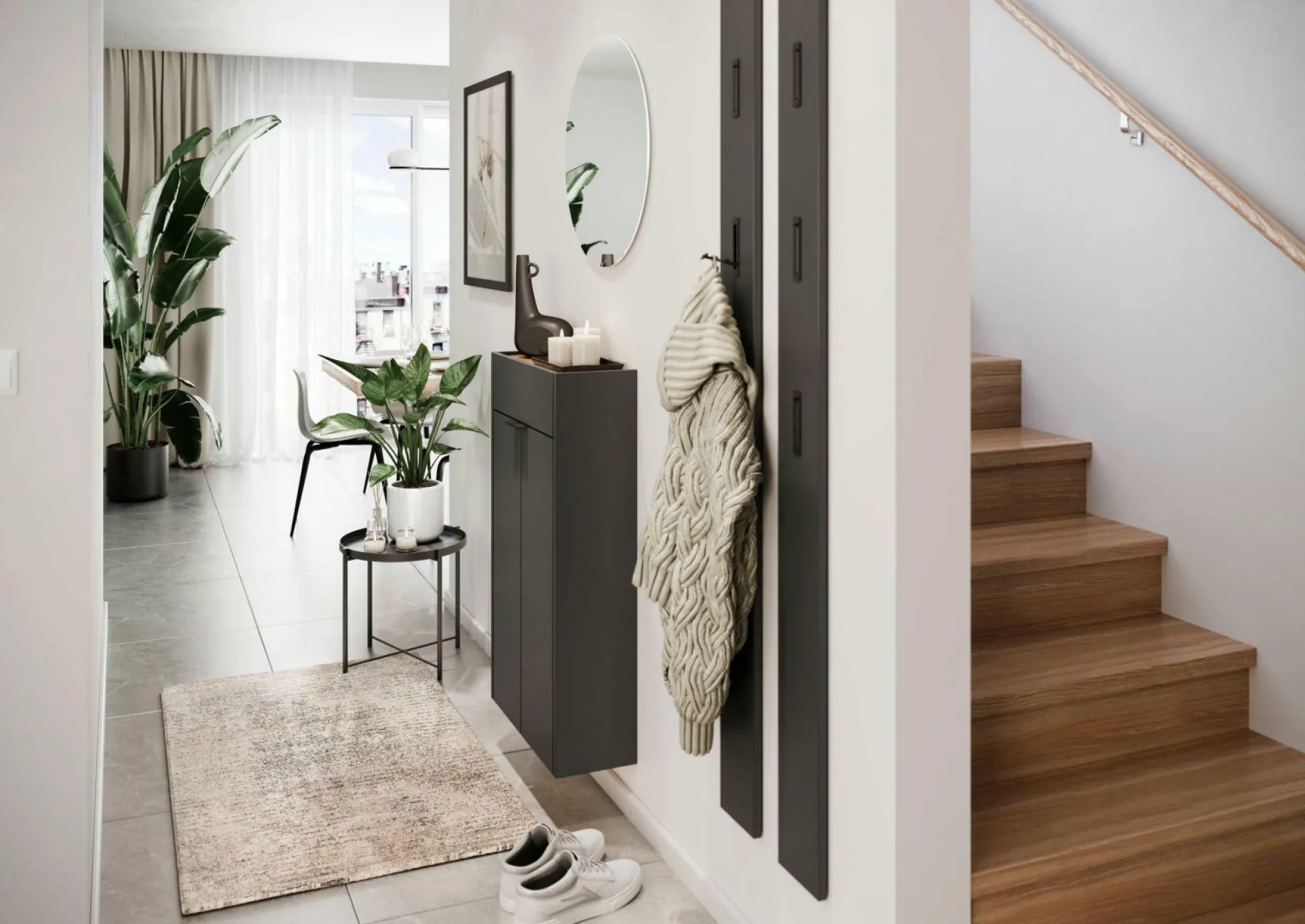 Mehrzweckschrank AMECA