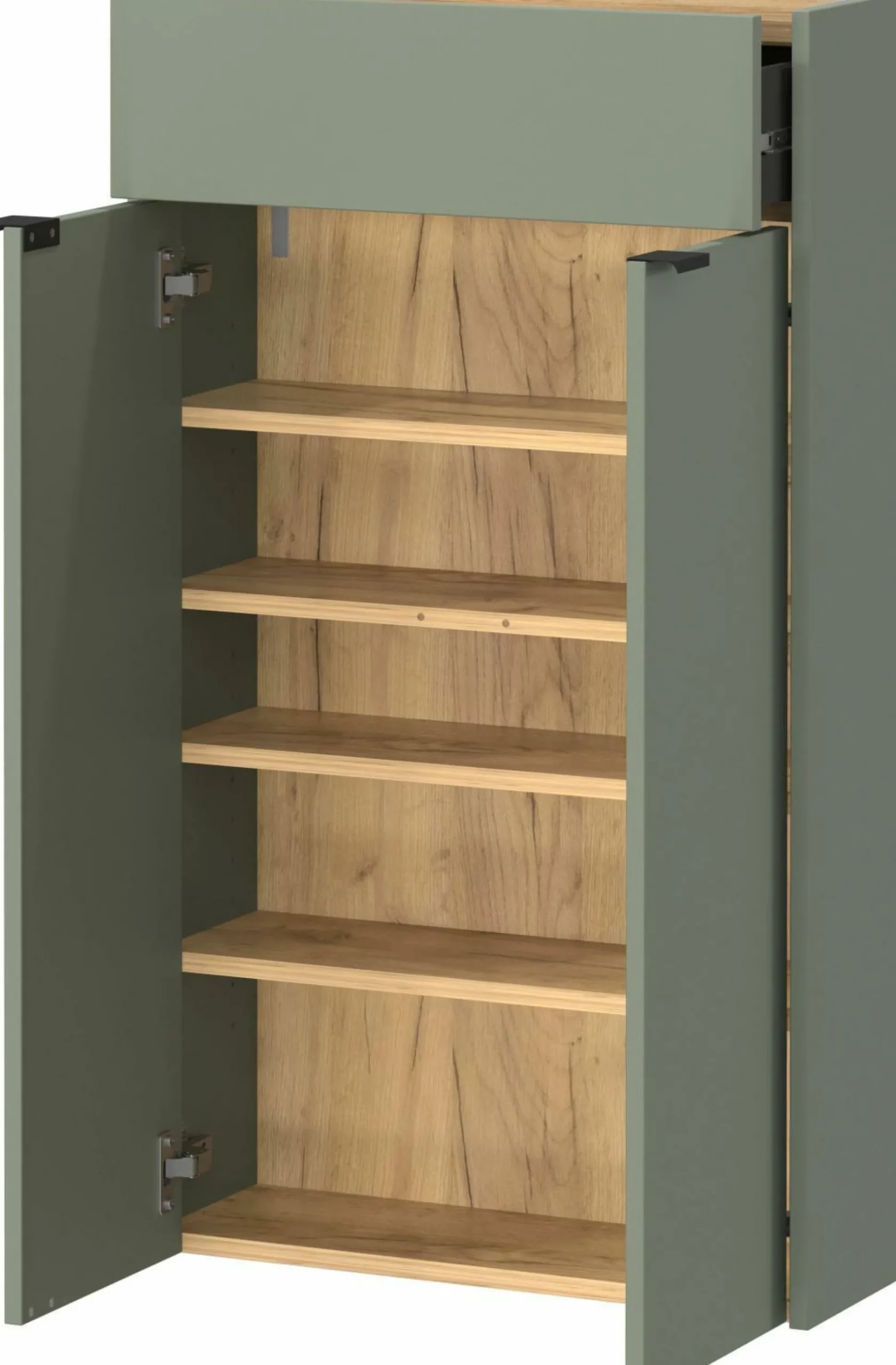 Mehrzweckschrank AMECA