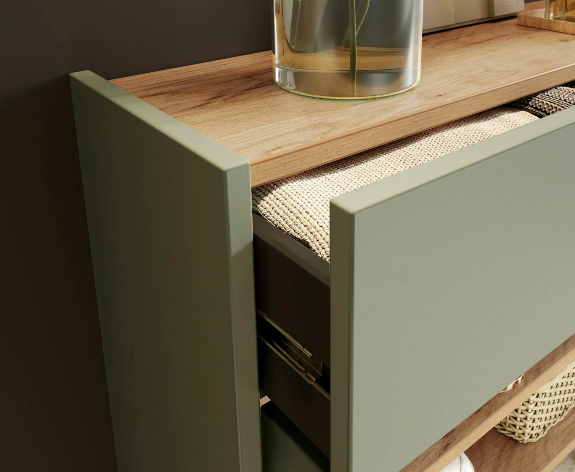 Mehrzweckschrank AMECA