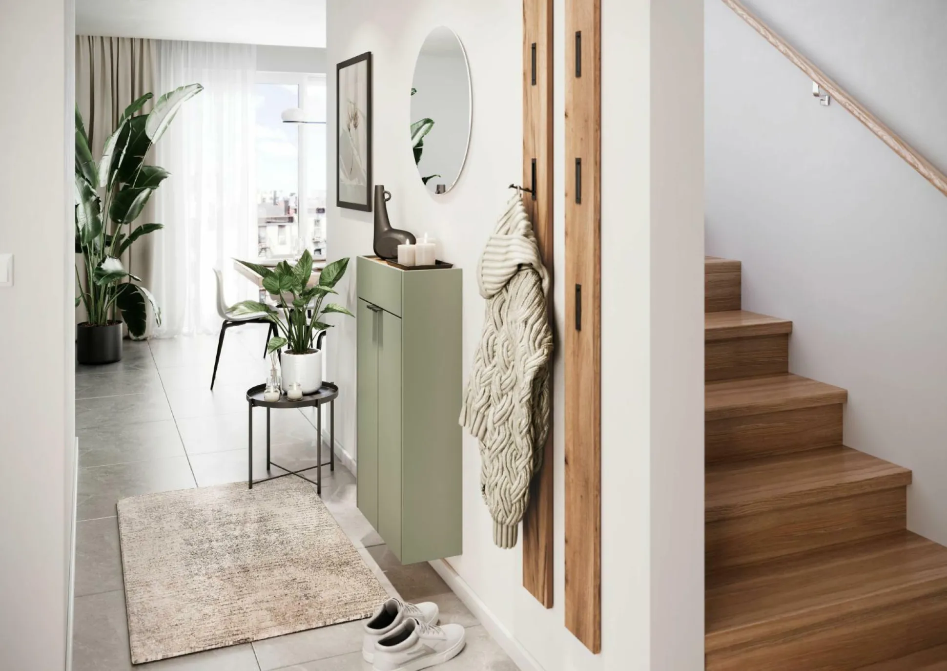 Mehrzweckschrank AMECA