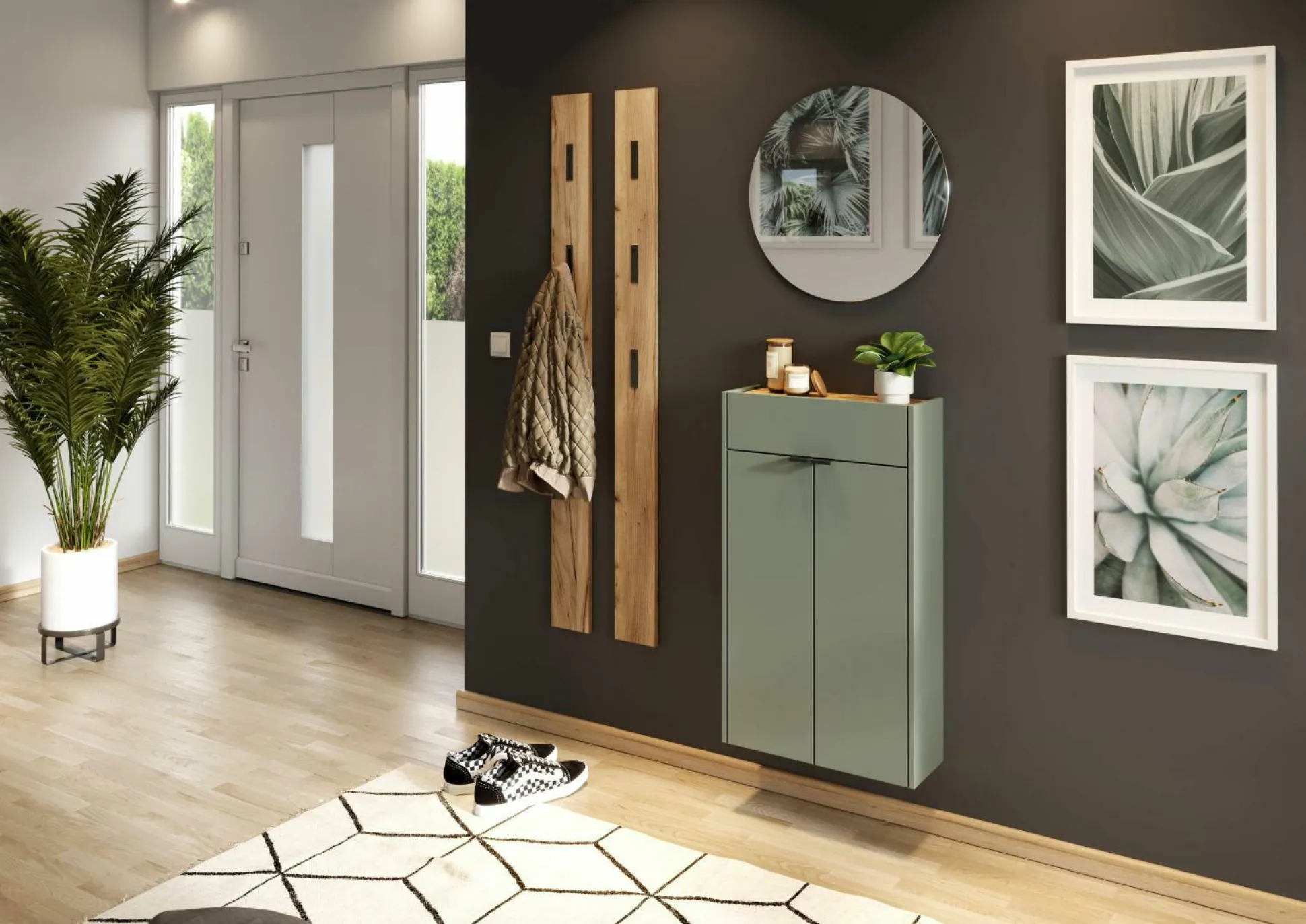 Mehrzweckschrank AMECA