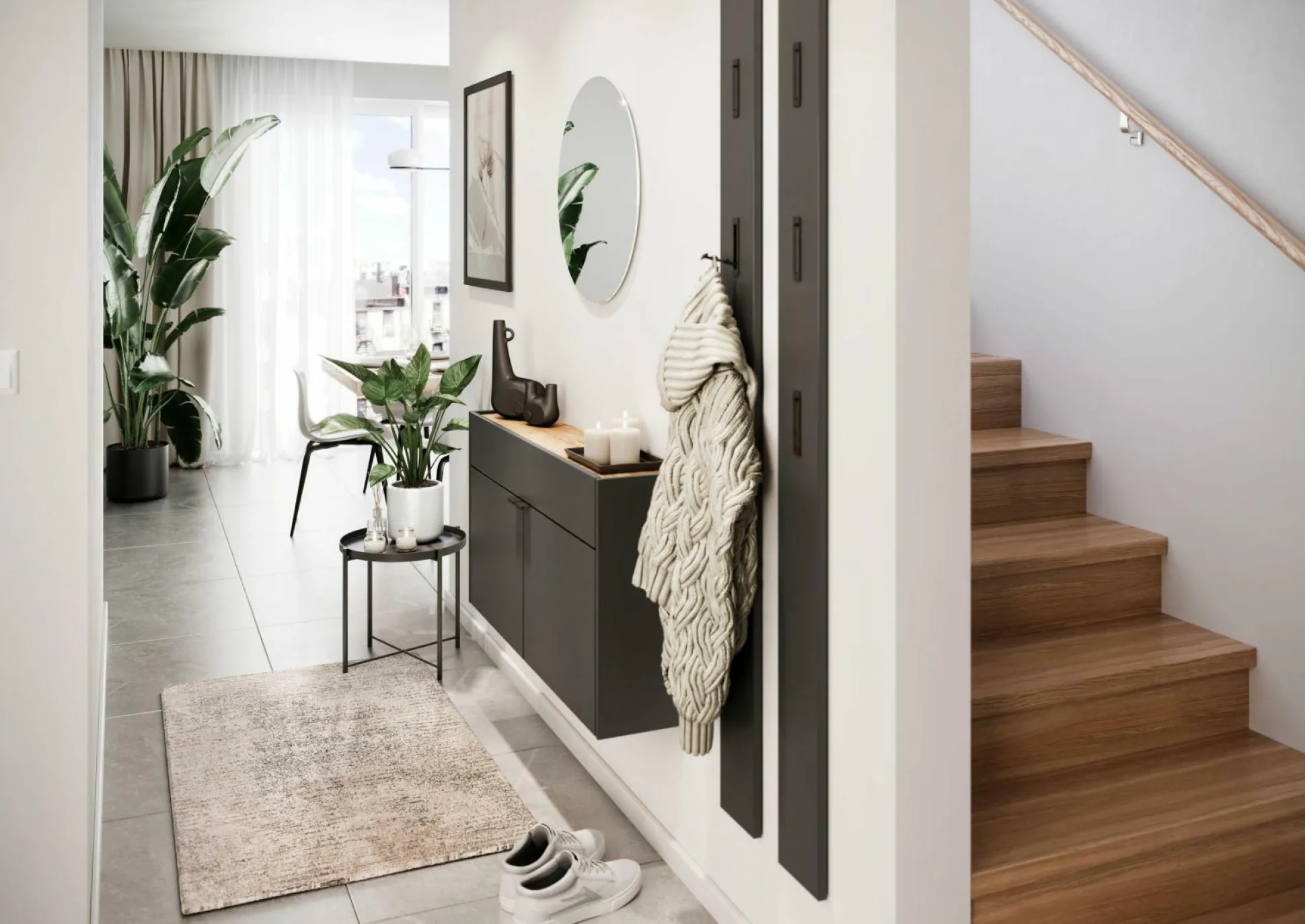 Mehrzweckschrank AMECA