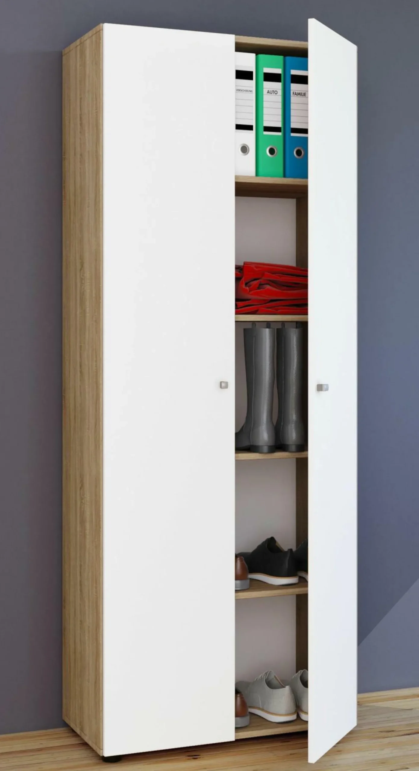 Mehrzweckschrank VANDOL