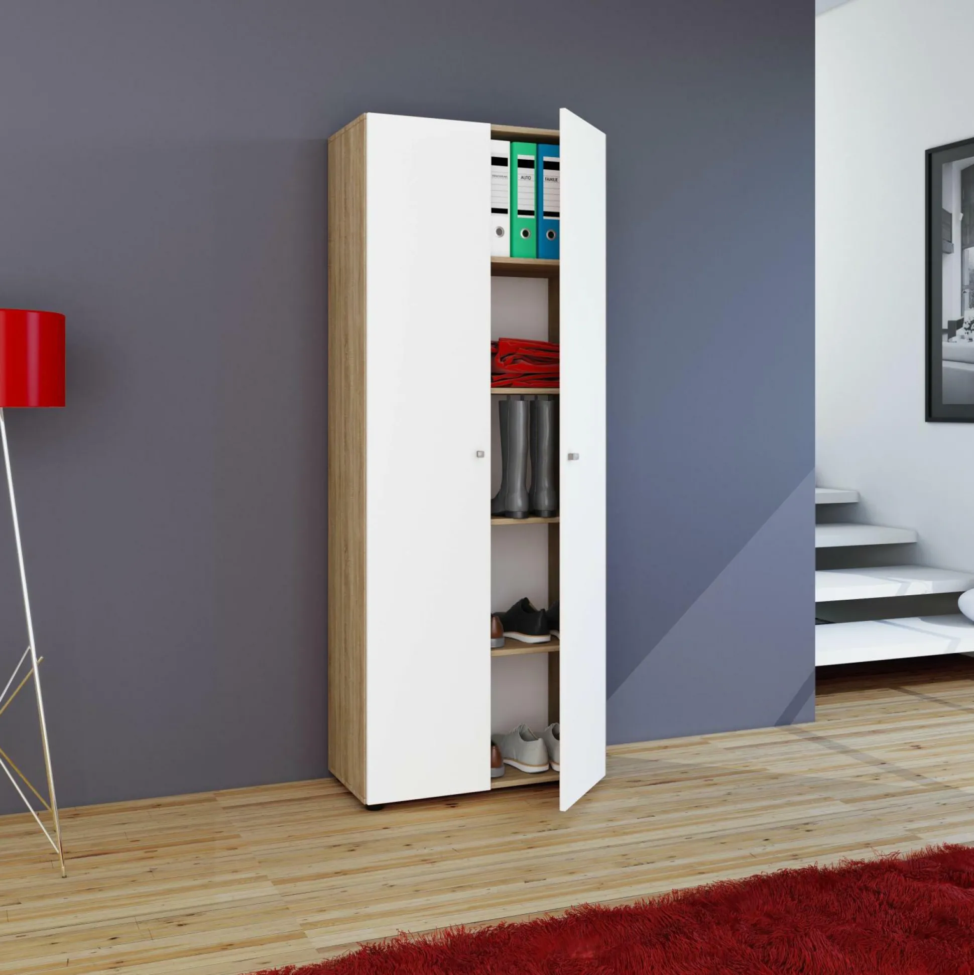 Mehrzweckschrank VANDOL