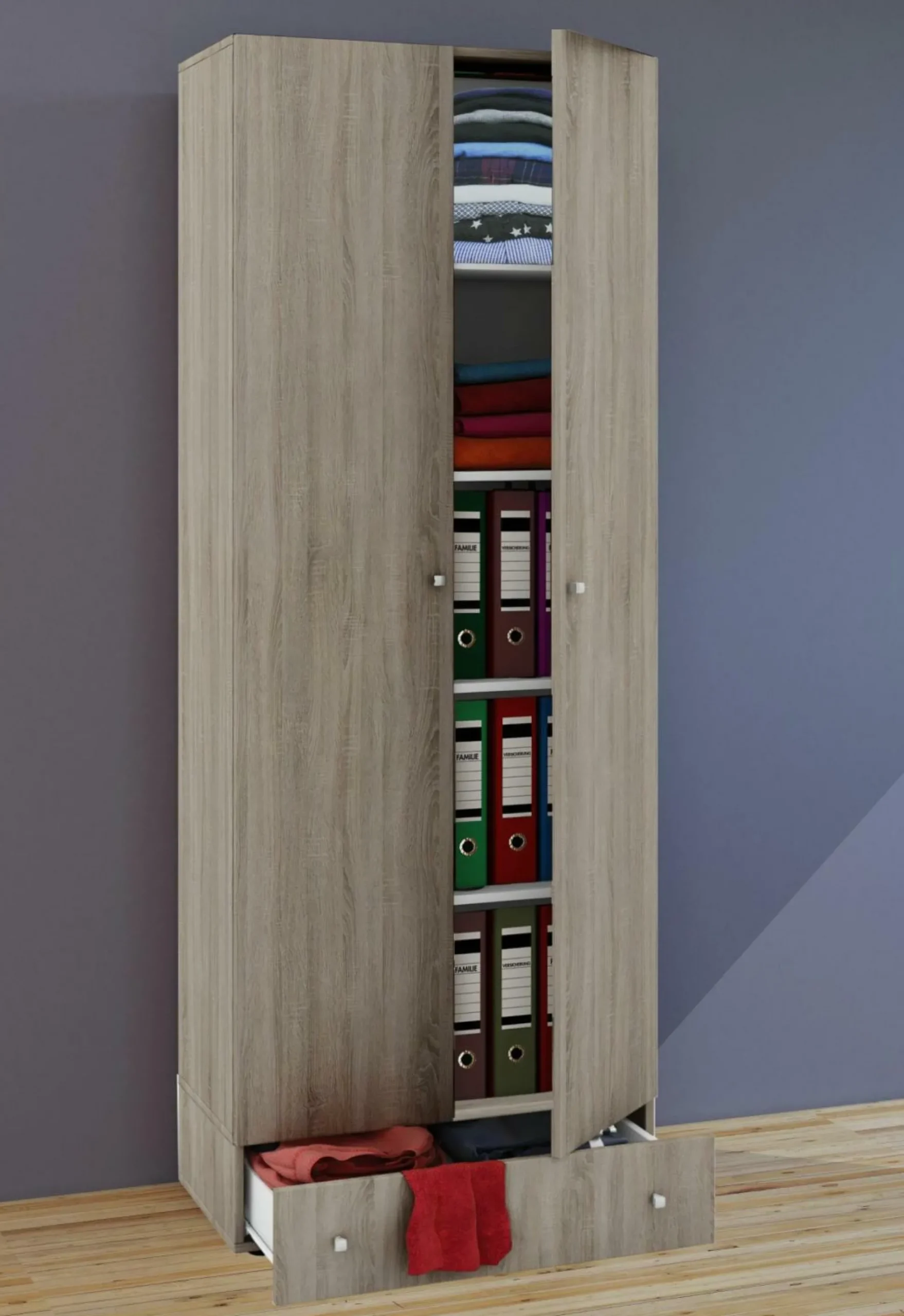 Mehrzweckschrank VANDOL I