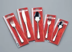 Menümesser JUSTINUS OPAL