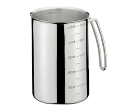 Messbecher mit Griff