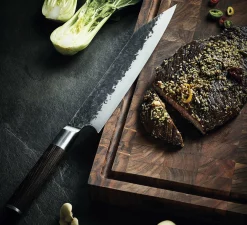 Messer ZASSENHAUS Kiritsuke KYOTO