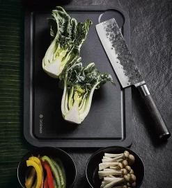 Messer ZASSENHAUS Nakiri KYOTO