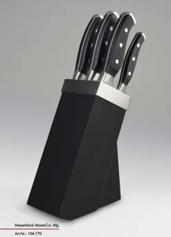 Messerblock MASTER CUT