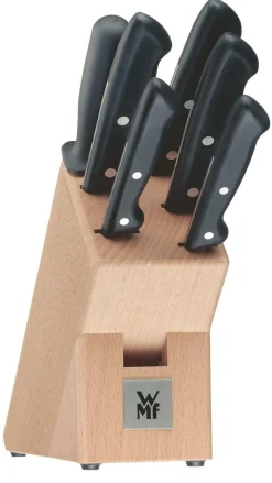 Messerblock WMF CLASSIC LINE