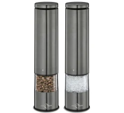 Mühlen-Set, KÜCHENPROFI elektrisch BOSTON