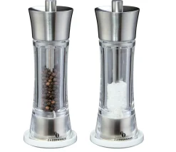 Mühlenuntersetzer ZASSENHAUS