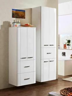 Midischrank Aquarell 3006