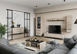 Midischrank CANTORIA