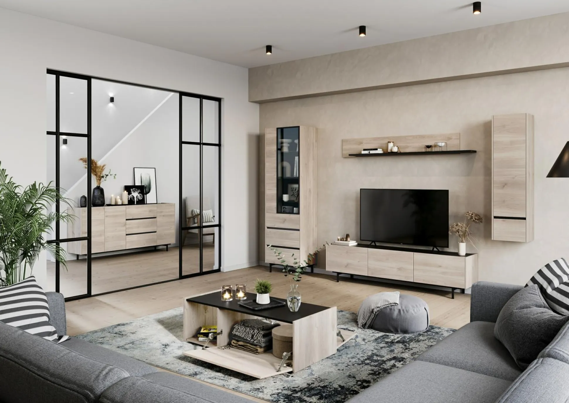 Midischrank CANTORIA