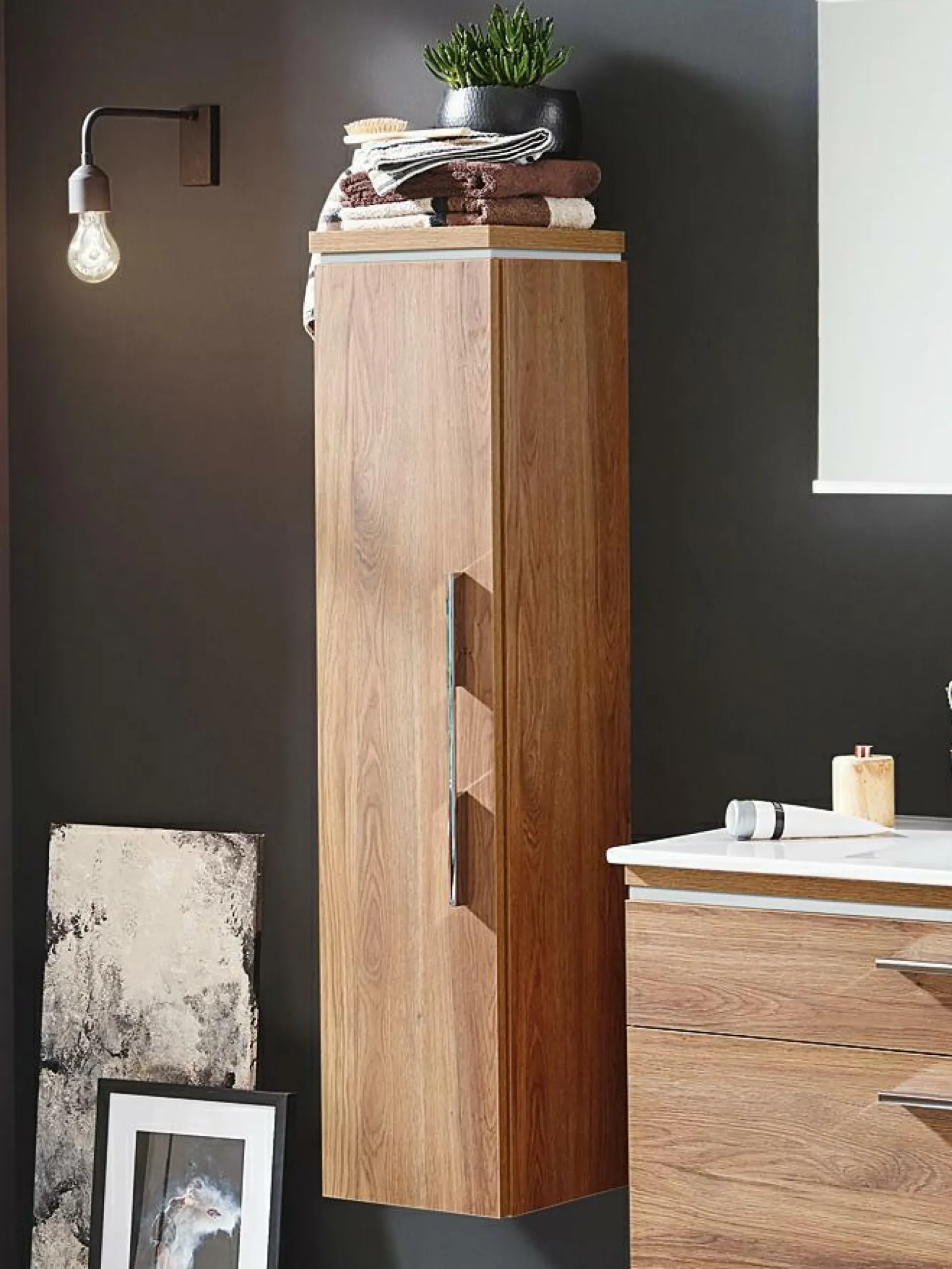 Midischrank KENBORG CHICAGO