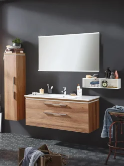 Midischrank KENBORG CHICAGO