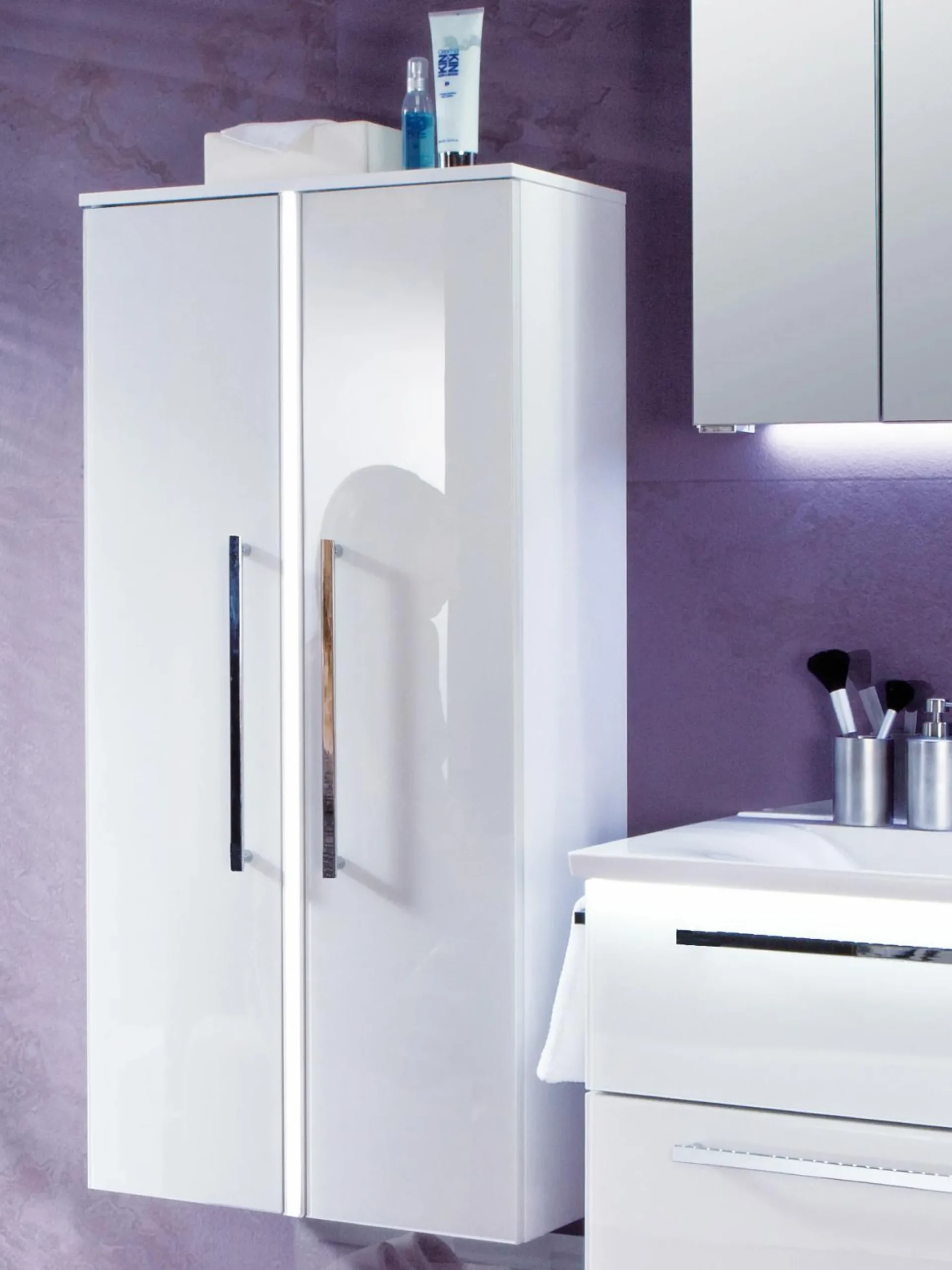 Midischrank MONDO GLOSS