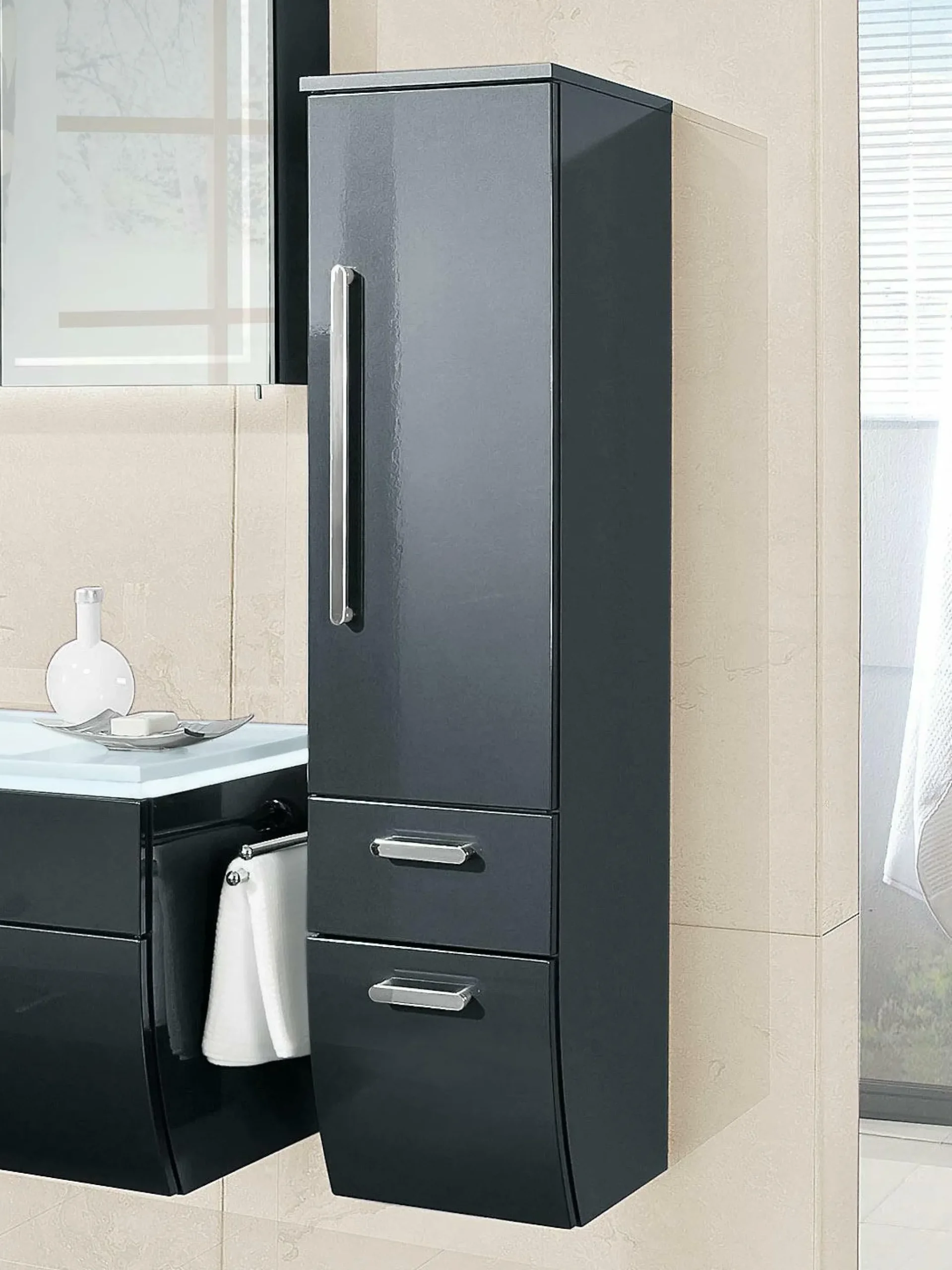 Midischrank MONDO RONDA