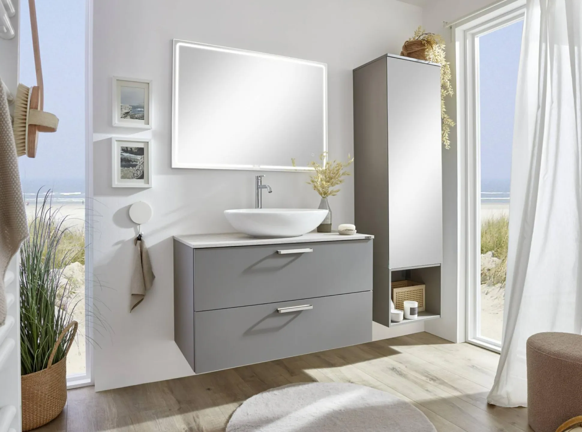 Midischrank SANSIBAR WITTDÜN