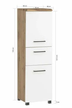 Midischrank vito KEYTO