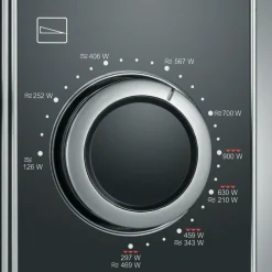 Mikrowelle SEVERIN MW7771