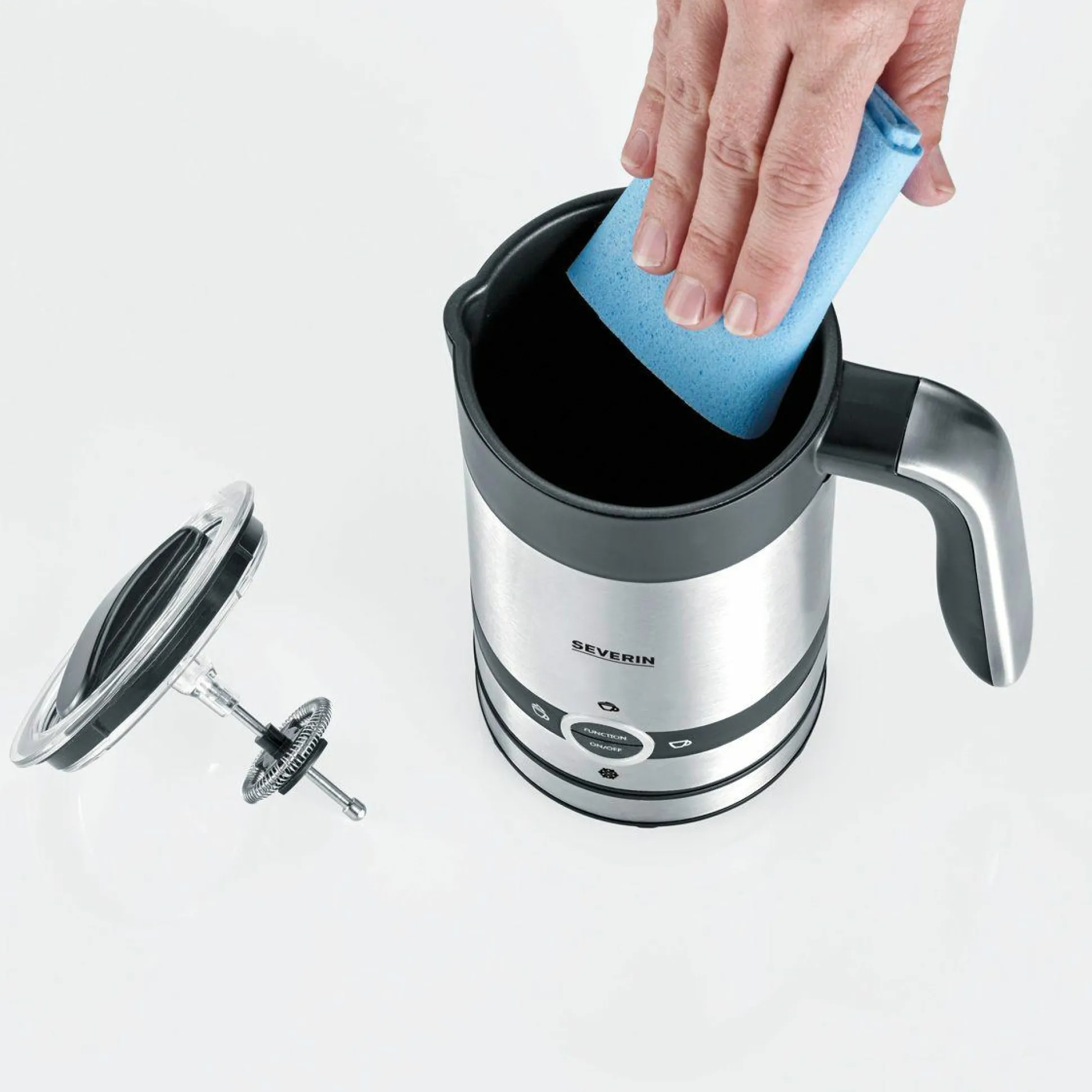 Milchaufschäumer SM3584