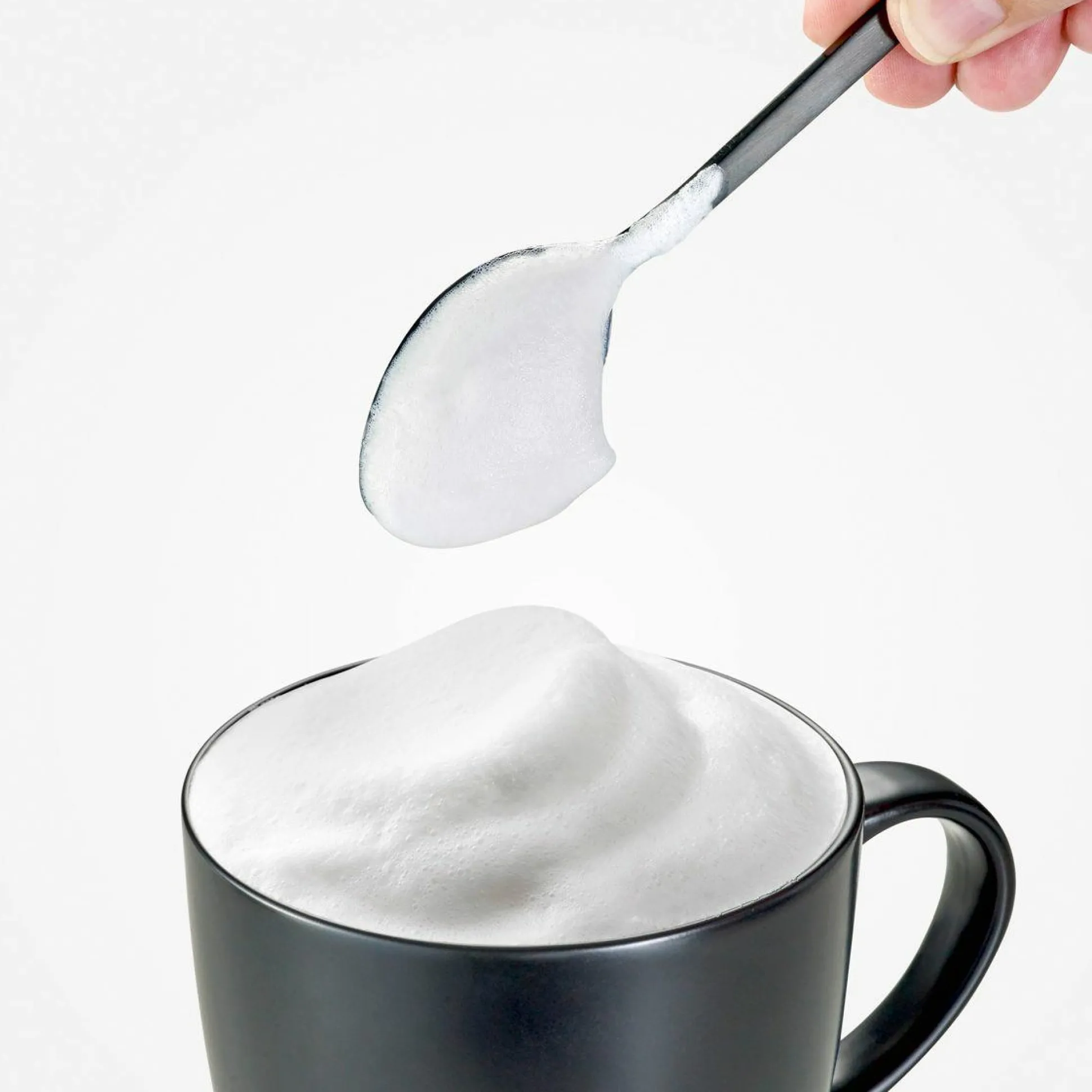 Milchaufschäumer SM3584