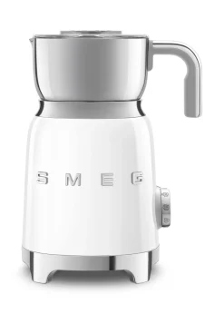 Milchaufschäumer smeg