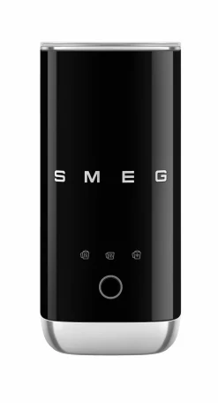 Milchaufschäumer smeg