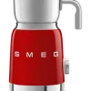 Milchaufschäumer smeg