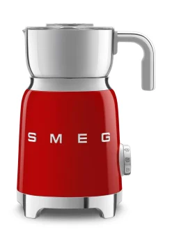 Milchaufschäumer smeg