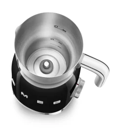 Milchaufschäumer smeg