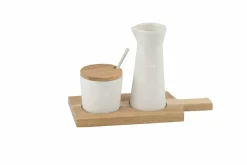 Milch-/Zucker-Set FREUNDE