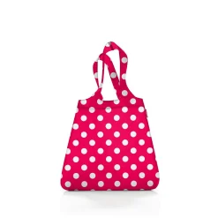 mini-maxi-Shopper reisenthel - dots