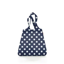 mini-maxi-Shopper reisenthel - dots