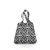 mini-maxi-Shopper reisenthel - leo nero