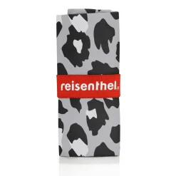 mini-maxi-Shopper reisenthel - leo nero